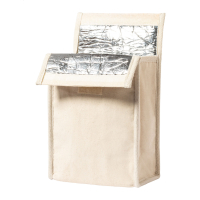 bawełniana torba chłodząca