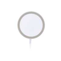 Bezprzewodowa magnetyczna podkładka ładująca 15W