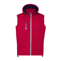 bezrękawnik softshell