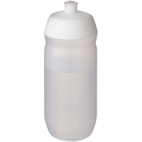 Bidon HydroFlex™ Clear o pojemności 500 ml