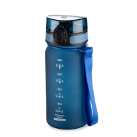 Bidon MOTIVA mini 500 ml niebieski