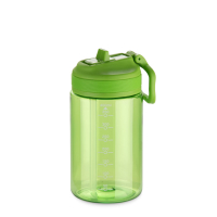 Bidon NINO 400 ml zielony jasny