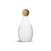 Billi karafka 1.4L, transparentny