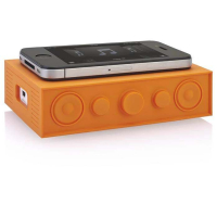 BLASTING BRICK - Wzmacniacz głośnika