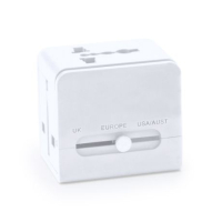 BOPP - Uniwersalna ładowarka podróżna