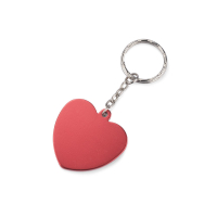 Brelok AMARE czerwony