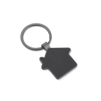 Brelok CASADO czarny