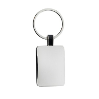 Brelok do kluczy srebrny