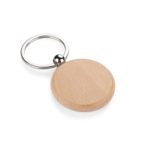 Brelok FIGO naturalny