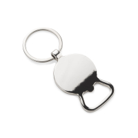 Brelok MILO naturalny