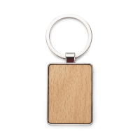 Brelok RENGO naturalny