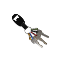 Brelok z otwieraczem do butelek