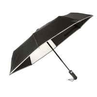 BREST WINDOW 21″ - Parasol z okienkiem