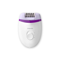 BRP505|Philips Satinelle depilator przewodowy i bezprzewodowy trymer do bikini
