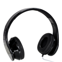 BTZ - Składane słuchawki przewodowe