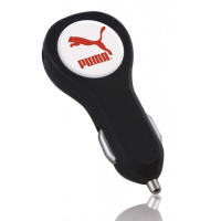 BULB - ładowarka samochodowa