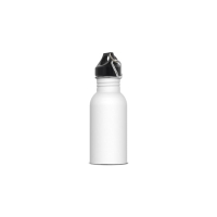 Butelka Lennox 500ml, biały