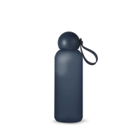 BUTELKA NA WODĘ TOM, NIEBIESKI