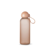 BUTELKA NA WODĘ TOM, R&Oacute;ŻOWY