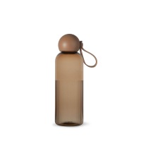 Butelka na wodę TURE, karmel