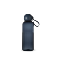 Butelka na wodę TURE, niebieski