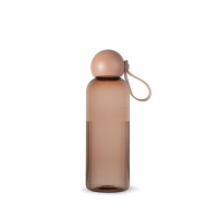 Butelka na wodę TURE, różowy