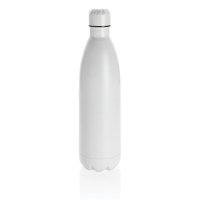 Butelka termiczna 1000 ml biały
