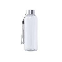 Butelka sportowa 500 ml neutralny