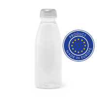 Butelka sportowa 550 ml neutralny