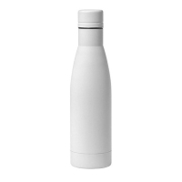 Butelka sportowa 750 ml biały