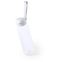 Butelka sportowa 820 ml biały