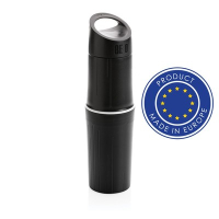 Butelka sportowa BE O Bottle czarny