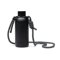 Butelka termiczna 400 ml VINGA Parks black