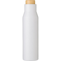 Butelka termiczna 500 ml biały