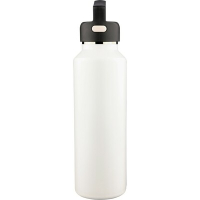 Butelka termiczna 600 ml biały