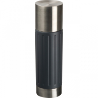 Butelka termiczna 730 ml SAINT ALBANS MoLu, ciemnoszary