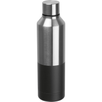 Butelka termiczna 750 ml JONATAN, czarny