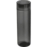 Butelka tritanowa 700 ml YORK, czarny