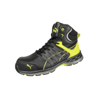 VELOCITY 2.0 YELLOW MID