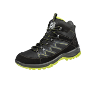 ARDEN BLACK CTX MID