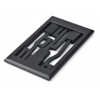 CABLE CARD - Zestaw końcówek do ładowania urządzeń elektronicznych w formie karty