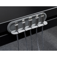 CABLEDOCK - Organizer do kabli