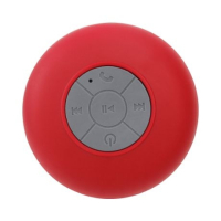 CALVIN - Głośnik bezprzewodowy wodoodporny