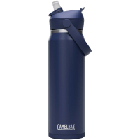 Camelbak® Thrive Flip VSS butelka na wodę ze stali nierdzewnej o pojemności 750 ml ze składaną słomką