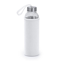 CAMU - Butelka szklana 500ML