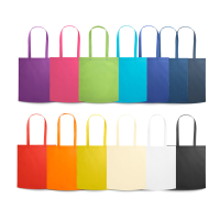 CANARY. Torba z non-woven (80 g/m²)