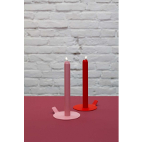CandleHolder LUNEDOT - Sprytny świecznik