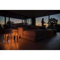 CandleHolder LUNEDOT - Sprytny świecznik