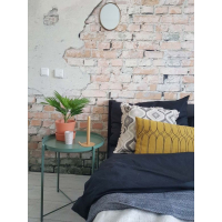 CandleHolder LUNEDOT - Sprytny świecznik