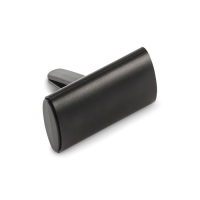 CARFRESH - Samochodowy odświeżacz, Czarny